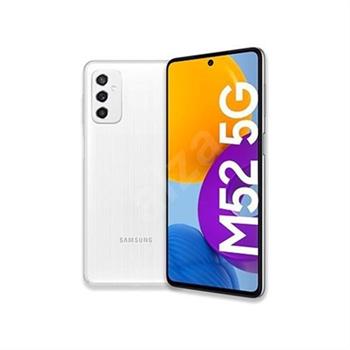 گوشی موبایل سامسونگ مدل Galaxy M52 5G ظرفیت 128 گیگابایت و 8 گیگابایت رم دو سیم کارت - 3
