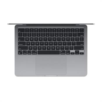 لپ تاپ 13.6 اینچی اپل Macbook Air MC8G4 M3 8-Core 16GB 256GB 8-Core Graphics  - 2