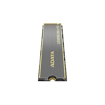 اس اس دی ای دیتا SSD Adata Legend 850 Lite 500GB - 3