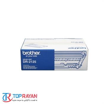 درام برادر مدل DR-2125 - 3