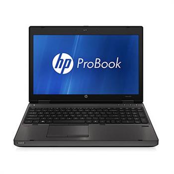 لپ تاپ استوک اچ پی مدل ProBook ۶۵۶۰b با پردازنده i۵