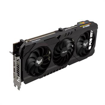 کارت گرافیک ایسوس TUF RX 6700 XT OC Gaming 12G - 5