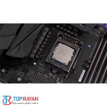 پردازنده اینتل Core i5-9400 باکس - 2