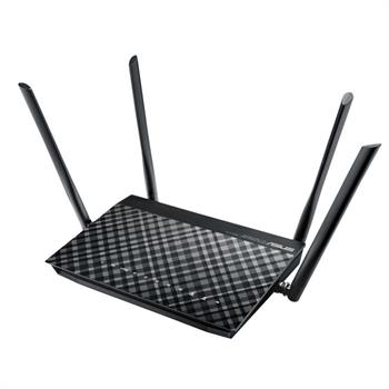 مودم روتر ADSL/VDSL بی‌سیم ایسوس مدل DSL-AC55U - 4