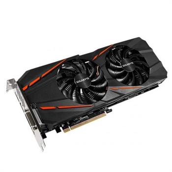 Gigabyte GeForce GTX 1060 G1 Gaming 3G Graphics Card - 4