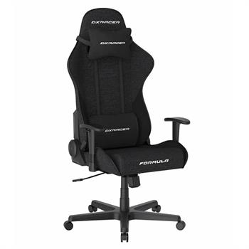 صندلی گیمینگ دی ایکس ریسر Formula Series 2025 L Fabric Black - 3