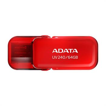 فلش مموری ای دیتا UV240 ظرفیت 64 گیگابایت - 3