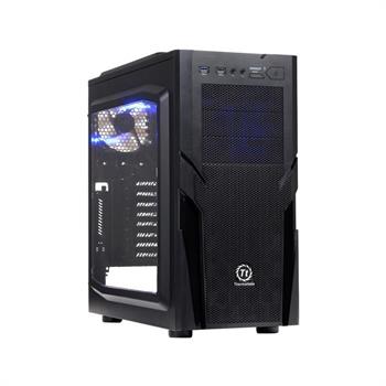 Commander G41 MID Window Computer Case - 6