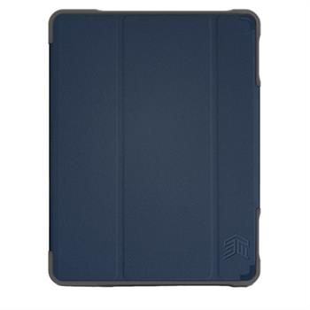 کیف کلاسوری اس تی ام مدل Dux Plus Duo مناسب برای تبلت اپل Ipad 7th generation
