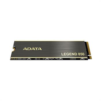 اس اس دی ای دیتا SSD Adata LEGEND 850 512GB - 5