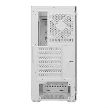 کیس گیمینگ گیمدیاس سفید Case Gamdias Aura GC6 White - 8