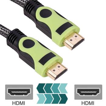 کابل HDMI الون طول 3 متر - 5