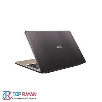 لپ تاپ ایسوس مدل ایکس ۵۴۰ با پردازنده i۳ - 5