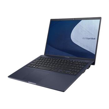 لپ تاپ ایسوس ExpertBook B1 B1500CEAE-A پردازنده Core i3 1115G4 رم 8GB حافظه 1TB 256GB SSD گرافیک FHD Intel - 2