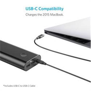 پاوربانک - ANKER - 4