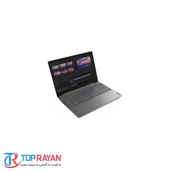 لپ تاپ لنوو 15.6 اینچی مدل V15 پردازنده Core i5 1035G1 رم 8GB حافظه 1TB گرافیک 2GB - 2