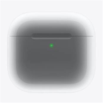 هدفون اپل Airpods 4 (ANC) نویز کنسلینگ - 5