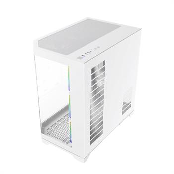 کیس گیم مکس مدل GAMEMAX CASE HYPE-A WHITE - 5