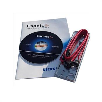 مادربرد ایسونیک مدل H81JAK سوکت 1150 - 3