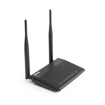 مودم بی‌ سیم +ADSL2/2 نتربیت مدل NSL-122 - 4