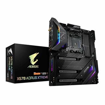 مادربرد گیگابایت مدل X570 AORUS XTREME سوکت AM4 - 2