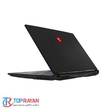 لپتاپ ام اس آی مدل GP75 Leopard 9SD با پردازنده i7 و صفحه نمایش فول اچ دی - 3