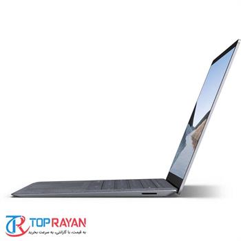 لپ تاپ مایکروسافت 13.5 اینچ مدل Surface Laptop 3 پردازنده Core i5 1035G7 رم 8GB حافظه 256GB SSD گرافیک Intel - 5