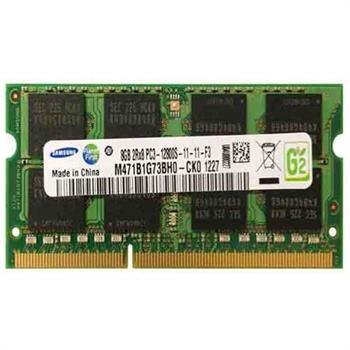 رم لپ تاپ DDR3 سامسونگ 1600MHz ظرفیت 8 گیگابایت - 6