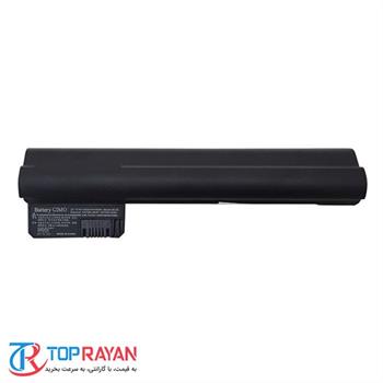 باتری لپ تاپ اچ پی مدل Mini 210 با ظرفیت 6 سلولی - 3