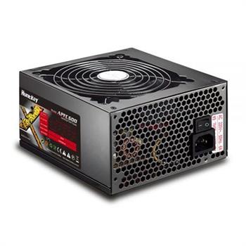 منبع تغذیه کامپیوتر هانت کی APFC 600 - 2