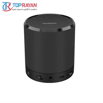 اسپیکر بلوتوثی قابل حمل کریتیو مدل Metallix - 2