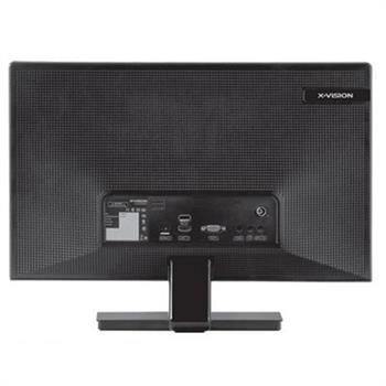 مانیتور LED ایکس ویژن XL1920AI - 4