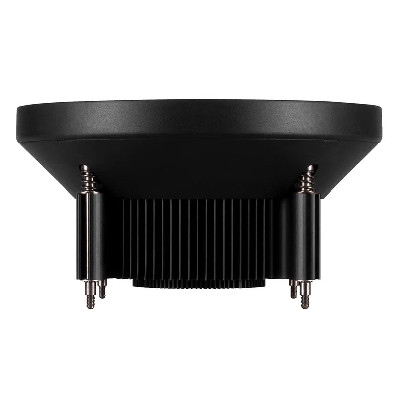 خنک کننده پردازنده گیمینگ گیم دیاس BOREAS E1L-010  - 4