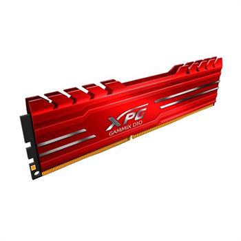رم دسکتاپ DDR4 دو کاناله 2400 مگاهرتز CL16 ای دیتا مدل XPG GAMMIX D10 ظرفیت 16 گیگابایت - 6
