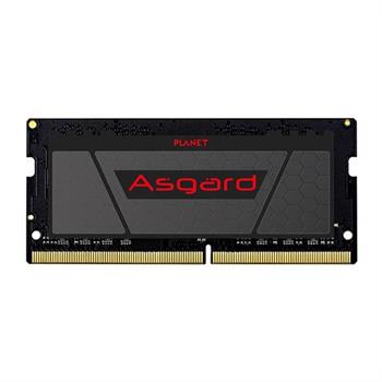 رم لپ تاپ DDR4 اسگارد با ظرفیت 4 گیگابایت و فرکانس 2400 مگاهرتز