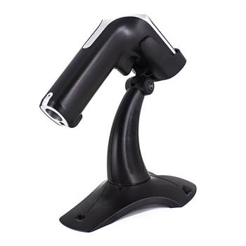 بارکدخوان سیم کد مدل MJ-6708 1D - 3