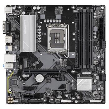 مادربرد گیگابایت مدل B760M D3HP DDR4 - 4