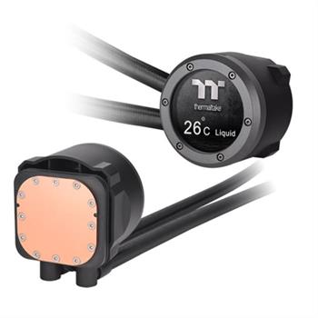 خنک کننده مایع پردازنده ترمالتیک مدل TH360 V2 Ultra ARGB Sync - 7