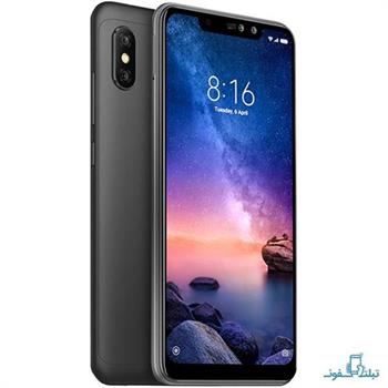 گوشی موبایل شیائومی مدل Redmi Note 6 Pro LTE 4G با ظرفیت 64 گیگابایت و 4 گیگابایت رم دو سیم کارت - 8