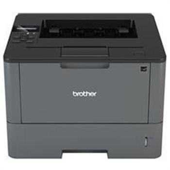 پرینتر لیزری برادر مدل HL-L5200DW - 6