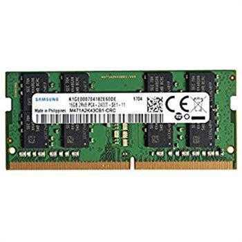 Samsung DDR4 2666 MHz M471A2K43CB1-CTD SODIMM RAM - 16GB