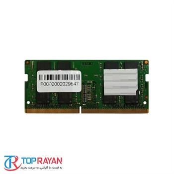 رم لپ تاپ DDR4 میکرون با حافظه ۱۶ گیگابایت و فرکانس ۲۶۶۶ مگاهرتز - 3