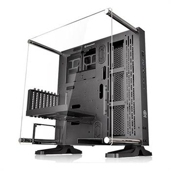کیس ترمالتیک مدل Core P3 Snow Edition - 5
