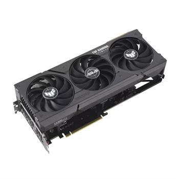 کارت گرافیک ایسوس TUF Gaming GeForce RTX 4060 Ti 8GB OC Edition - 3