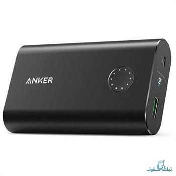 پاوربانک انکر ANKER PowerCore+ 10050mAh - 4