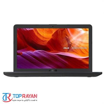 لپ تاپ ایسوس 15.6 اینچی مدل X543UB پردازنده Core i5 رم 4GB حافظه 1TB گرافیک 2GB صفحه نمایش HD - 6