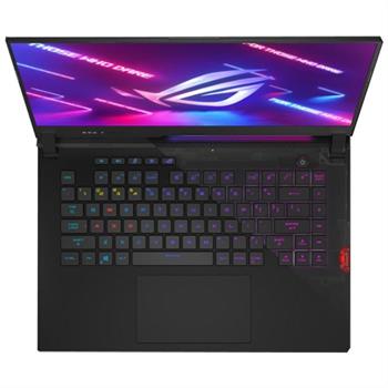 لپ تاپ ایسوس 15.6 اینچ مدل G533QS Ryzen 9-5900HX 16GB-1TB SSD 16GB RTX3080 - 9