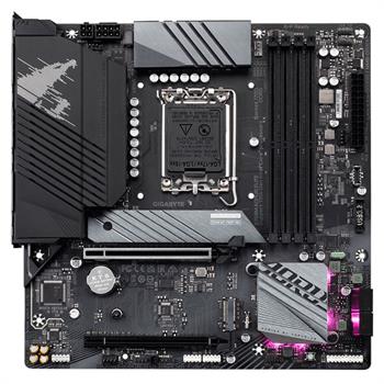 مادربرد گیگابایت Motherboard GigaByte B760M AORUS ELITE DDR5 - 2
