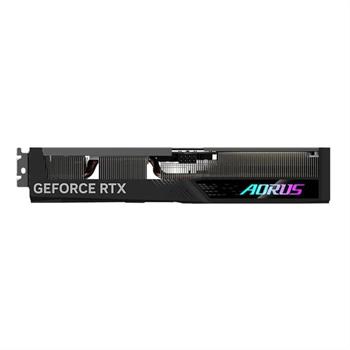 کارت گرافیک گیگابایت Aorus GeForce RTX 4060 ELITE 8GB - 3