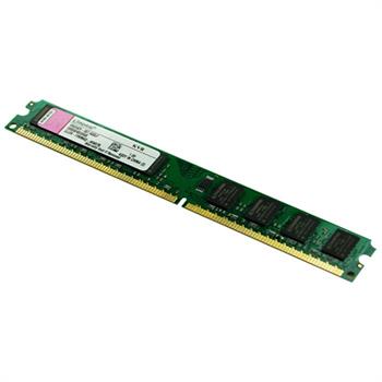 رم کامپیوتر کینگستون مدل ValueRAM DDR3 1600MHz CL11 ظرفیت 2 گیگابایت - 3